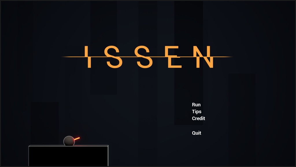 ISSEN