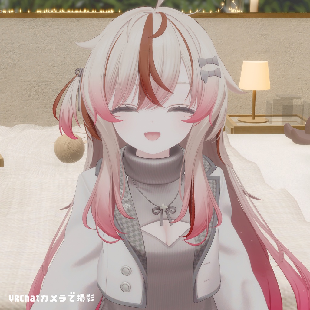 【エク専用】Hairグラデーション メッシュ・ツートンカラー【セットアップ動画付き】