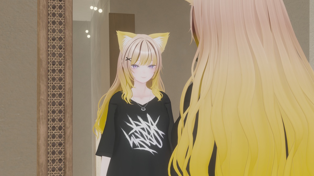 【柚希専用】Hairグラデーション メッシュ・ツートンカラー【セットアップ動画付き】