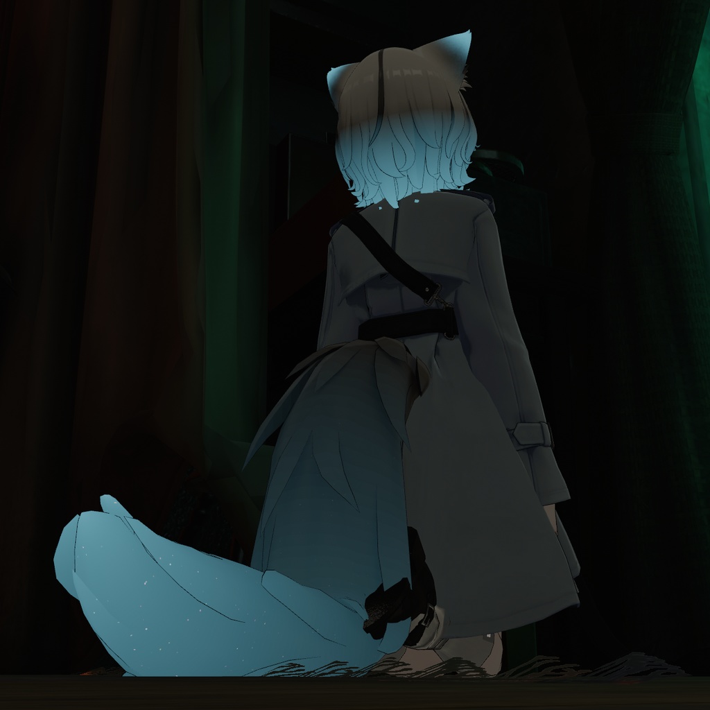 【ヒビキ専用】Hairグラデーション メッシュ・ツートンカラー【セットアップ動画付き】