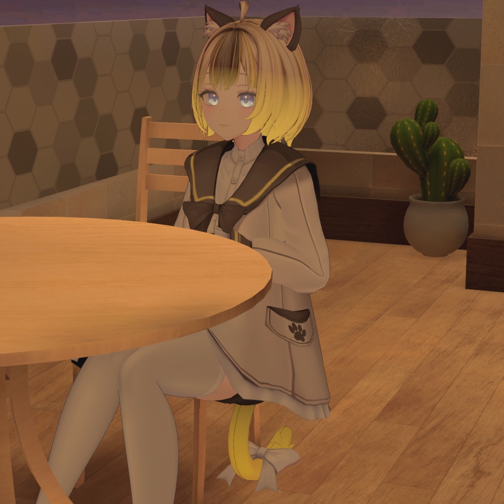 【マドレーヌ専用】Hairグラデーション メッシュ・ツートン【セットアップ動画付き】