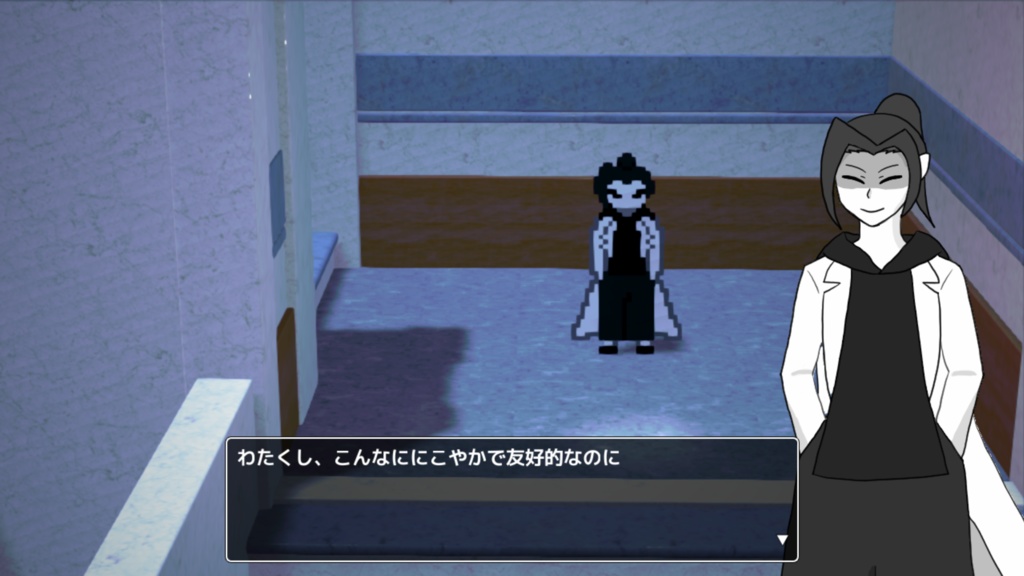 【フリーゲーム】heart