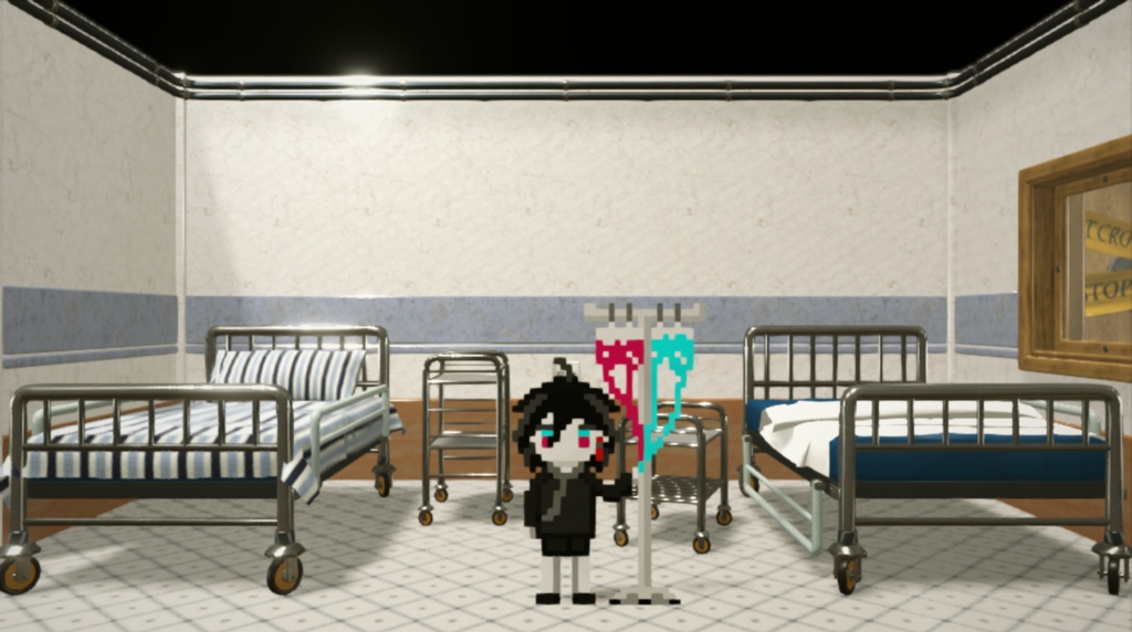 【フリーゲーム】heart