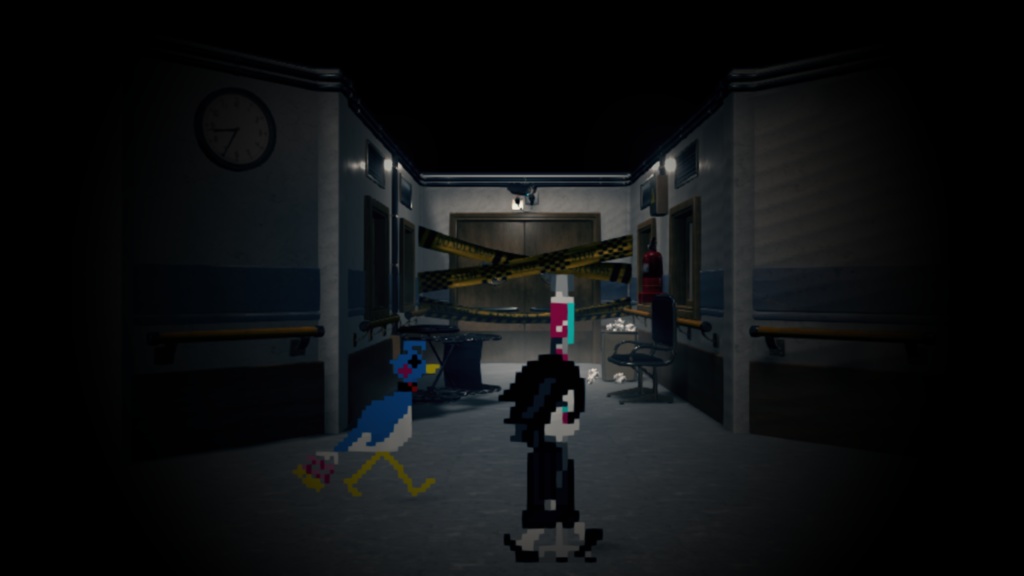 【フリーゲーム】heart