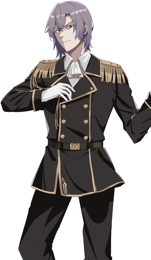 ラヴェイン アクリルフィギュア(ロンドリア物語R)