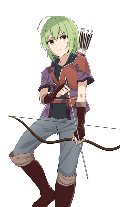 レイン アクリルフィギュア(ロンドリア物語R)