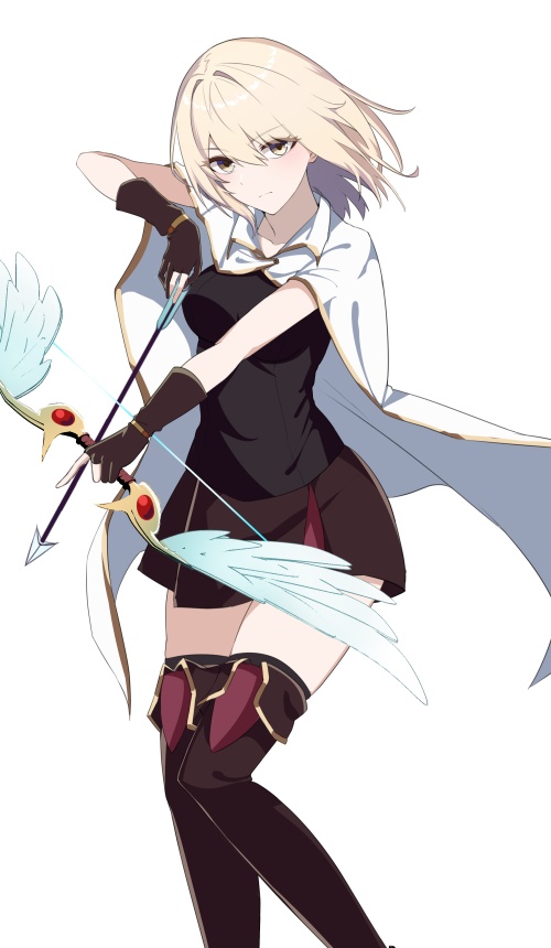 シエル アクリルフィギュア(ロンドリア物語R)