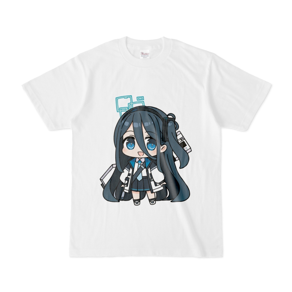 アリスのTシャツ