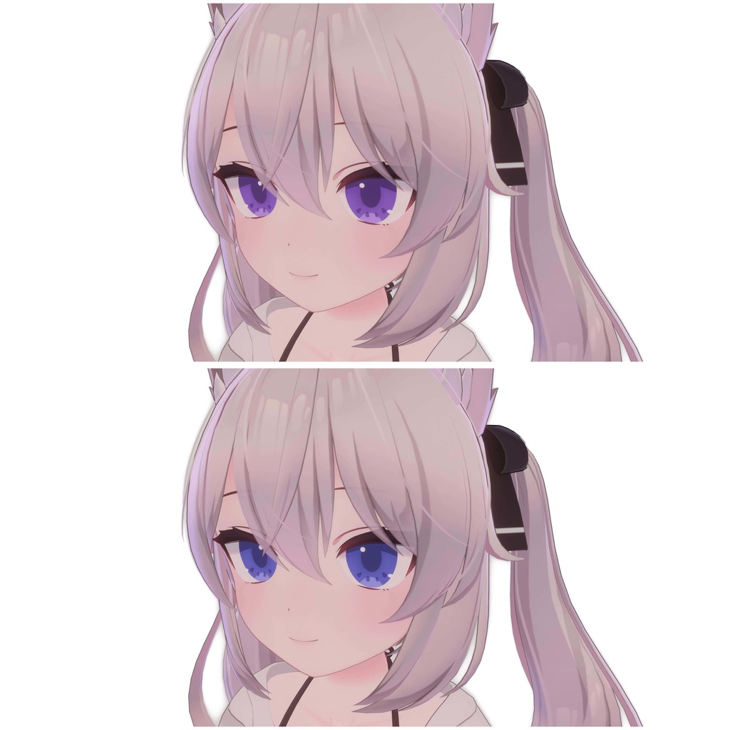 eye texture【mint & karin 対応】