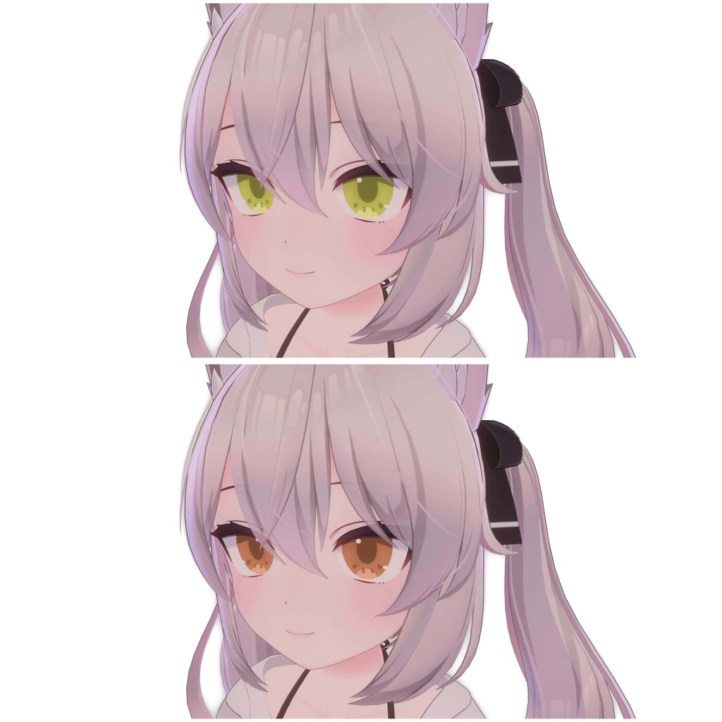 eye texture【mint & karin 対応】