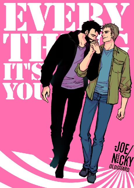 「ＥＶＥＲＹＴＨＩＮＧ」（ジョニキ）