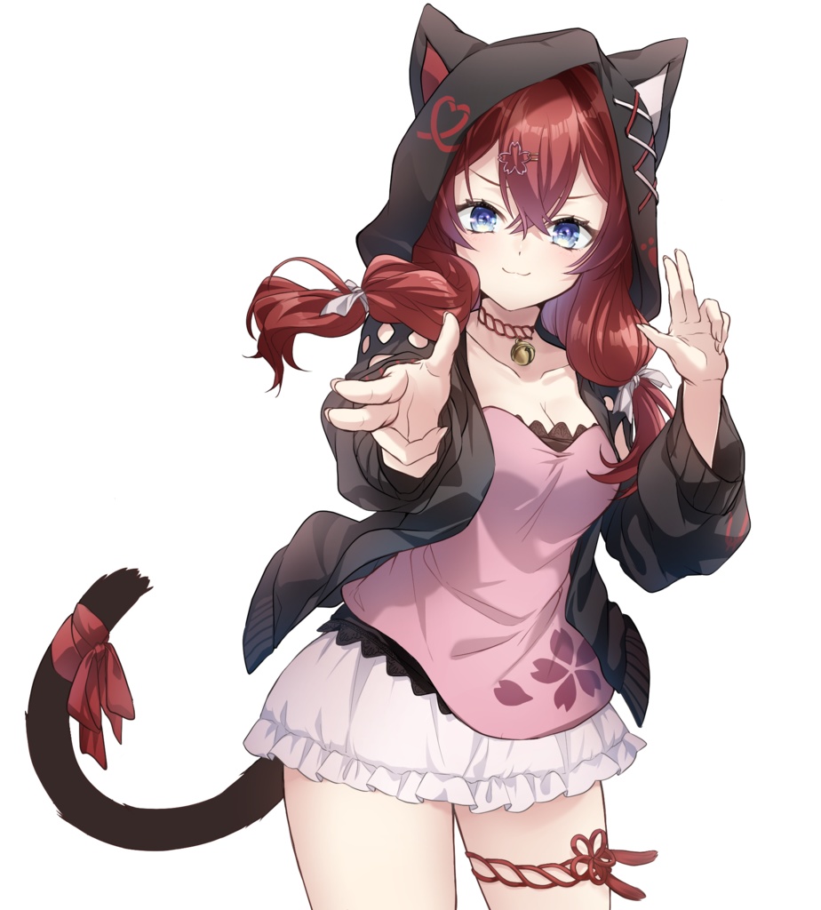 出雲ユイ アクリルブロック バキュン!部屋着Ver.