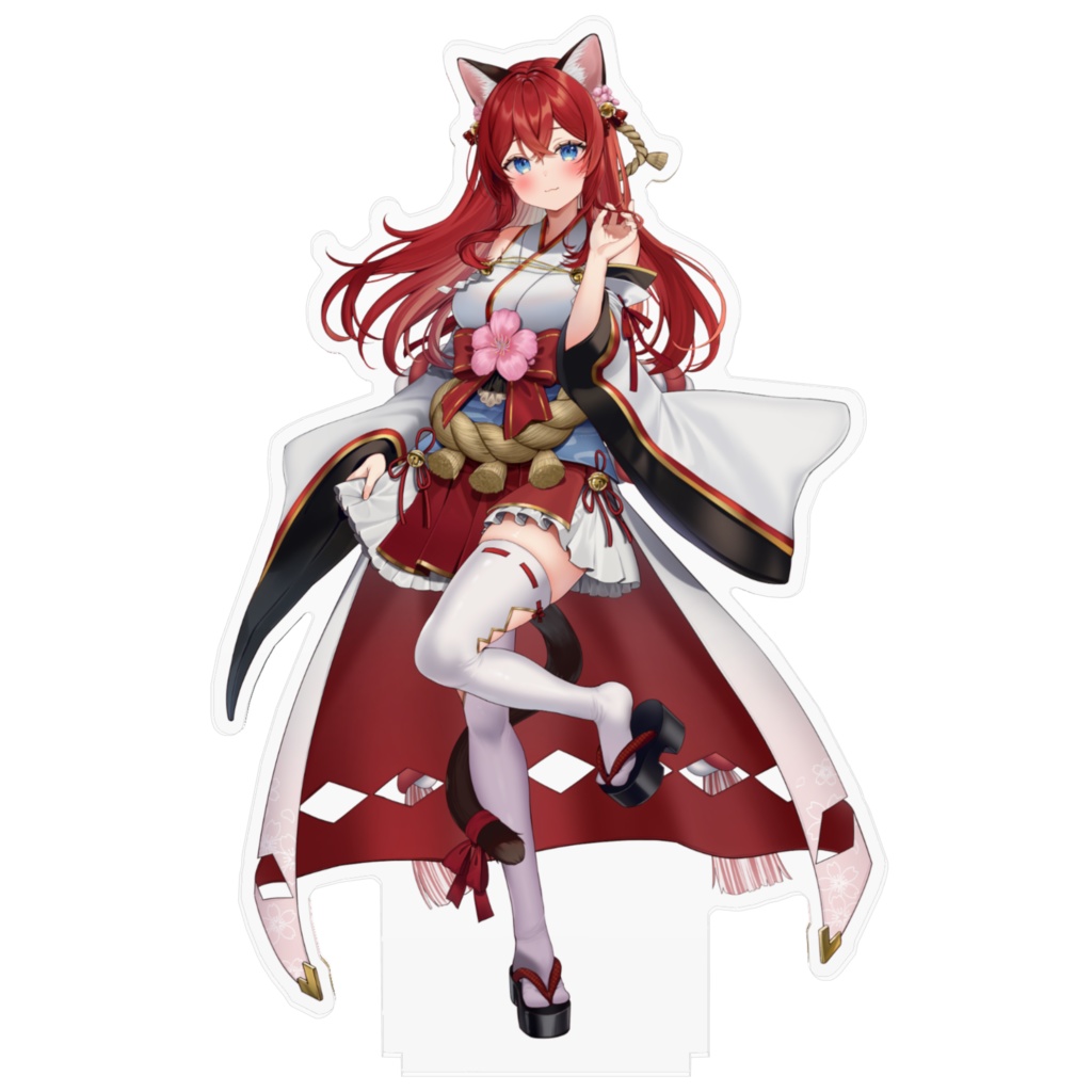 出雲ユイ New!BIG!キービジュアル!