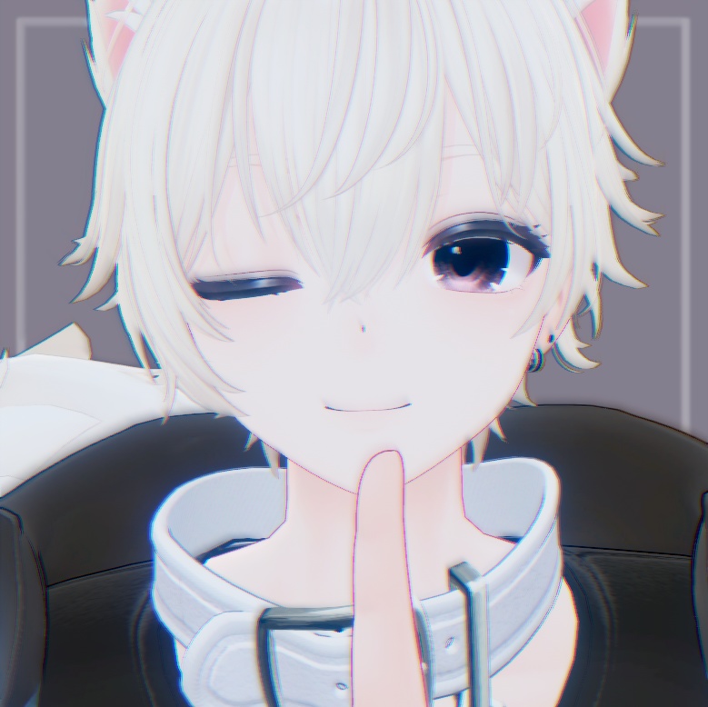 ♔【彼方用】Transparent eye Texture♔