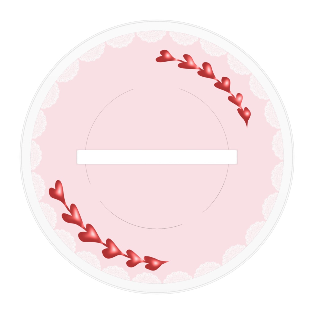 ミクサリンのスイートなアクスタ