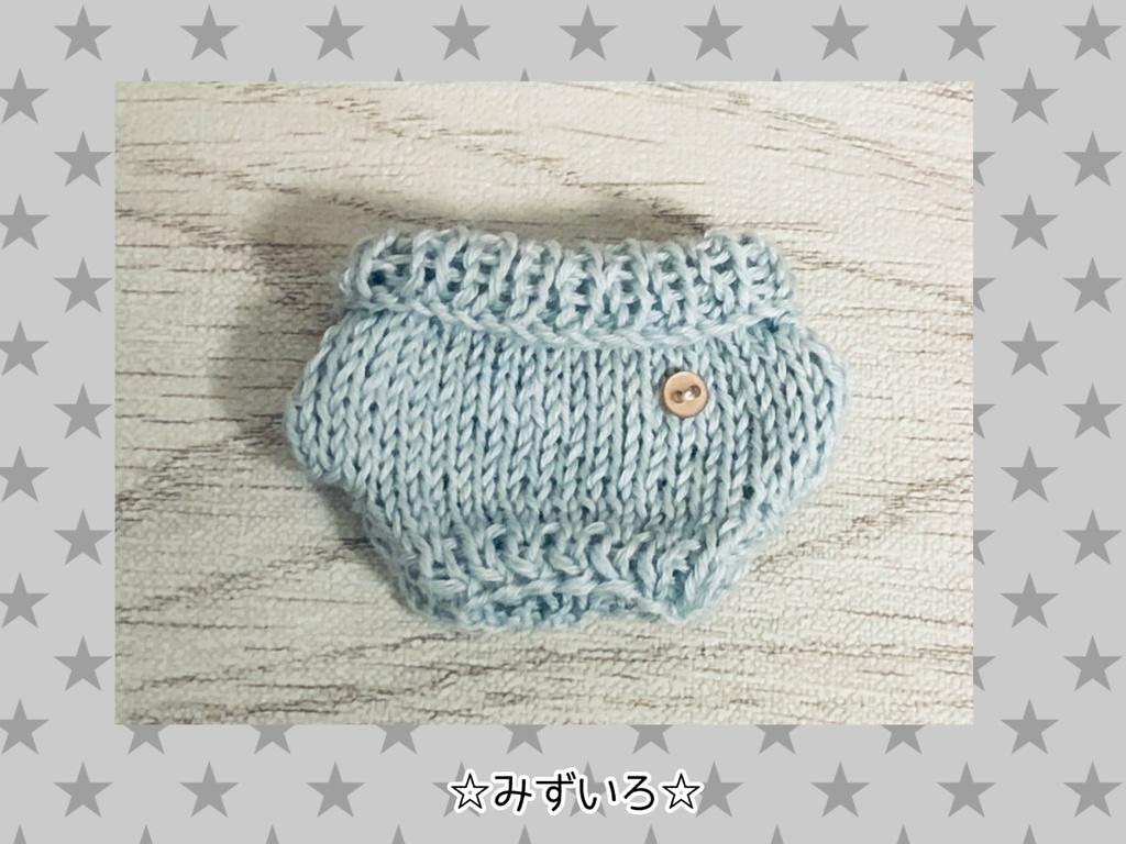 【完売】シンプルなセーター その2