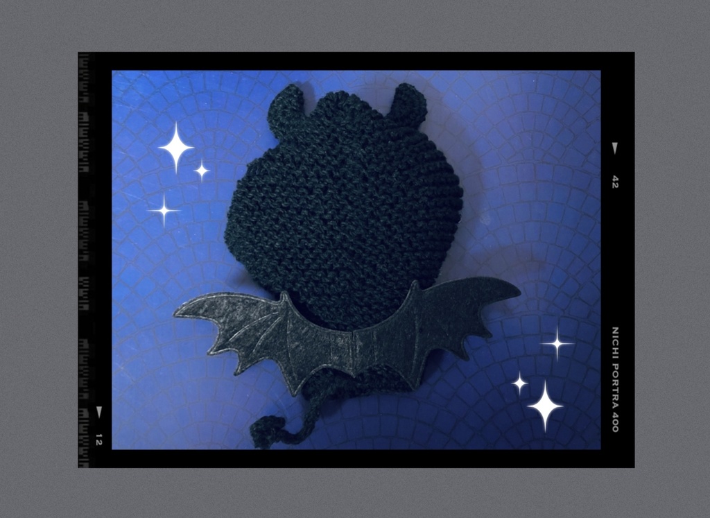 小悪魔な着ぐるみ