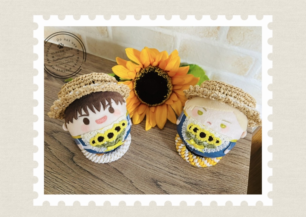 季節のお花スタイ🌼金木犀と銀木犀追加しました!