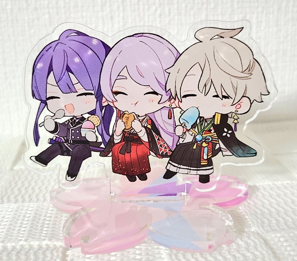 🔺アイスあくすた