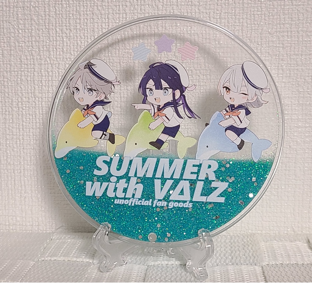 🔺グリッターコースター