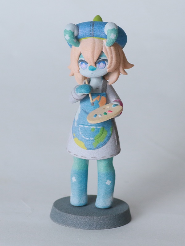 マメール