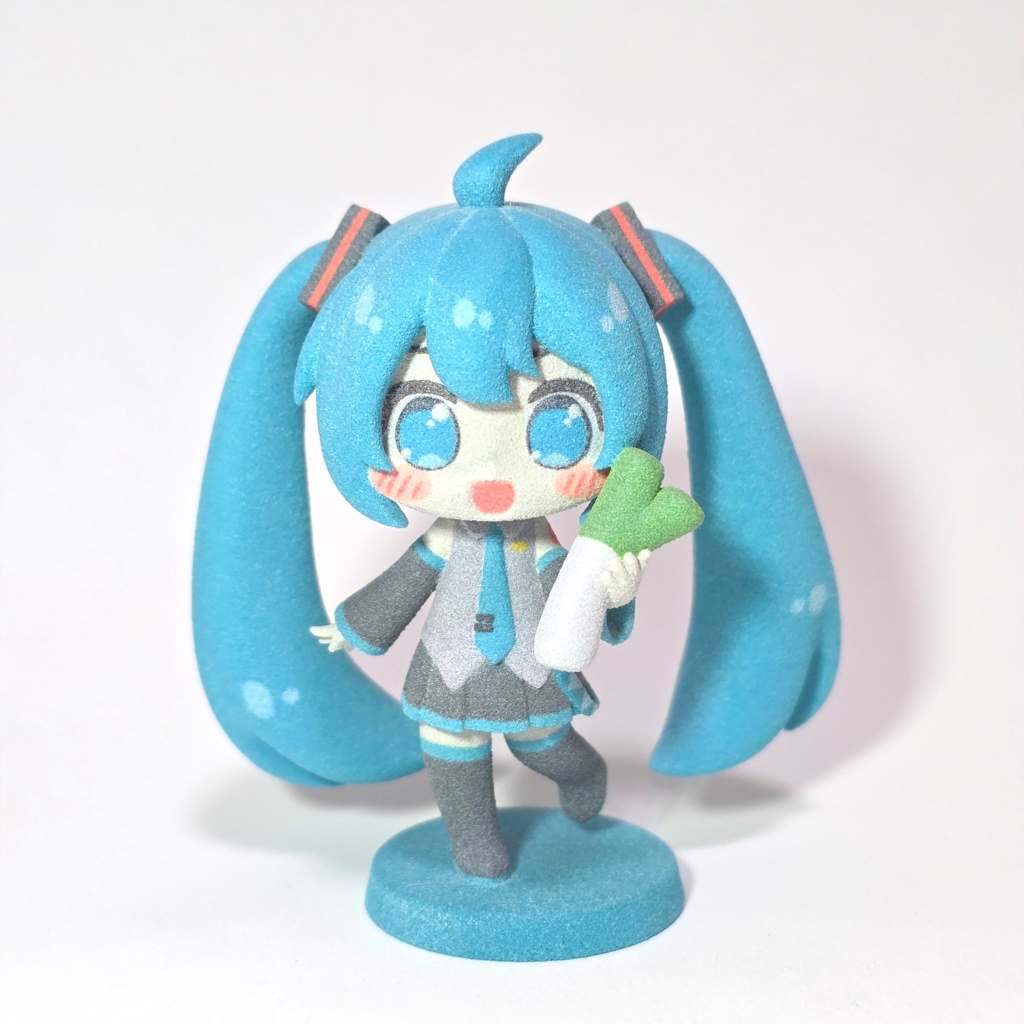 デフォミク