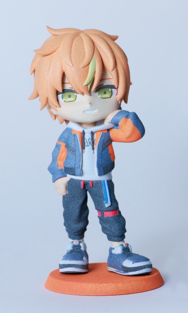 ミニ彰人
