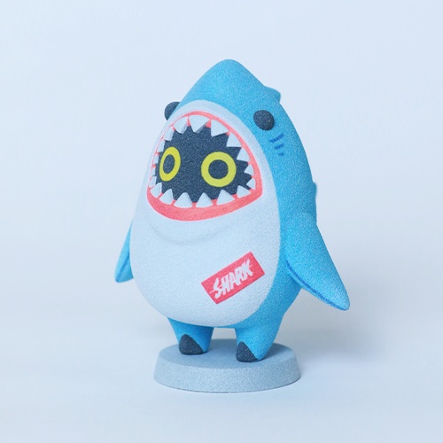 ガブットボンプ