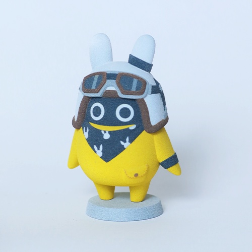 ハヤスギボンプ