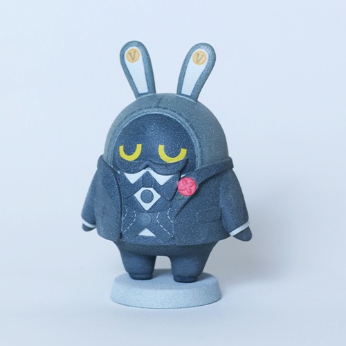 バトラー(再販なし)