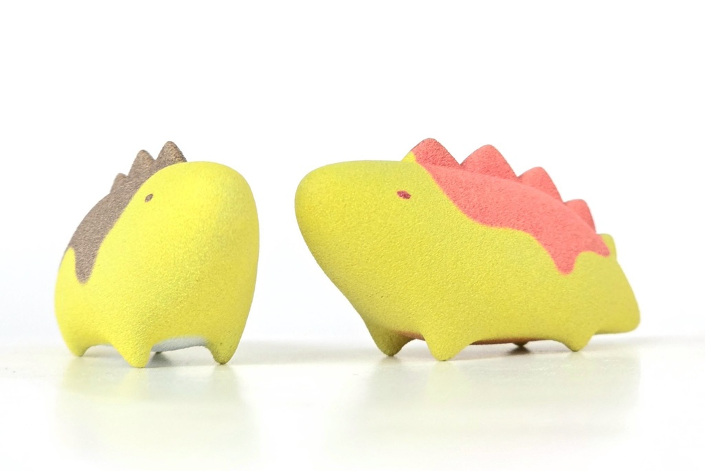 ほわもぐだいなそーシリーズ