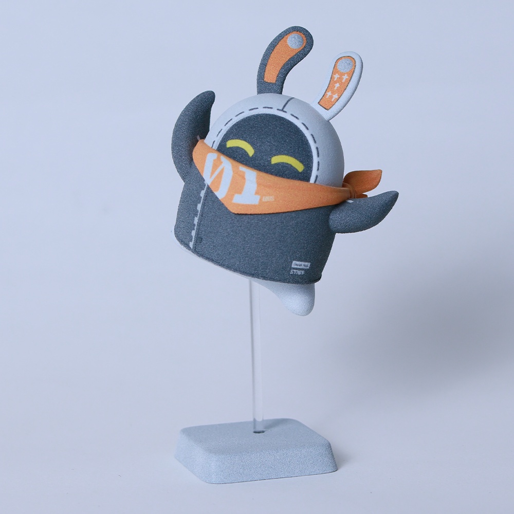 イアス ジャンプver