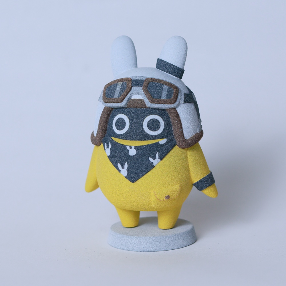 ハヤスギボンプ