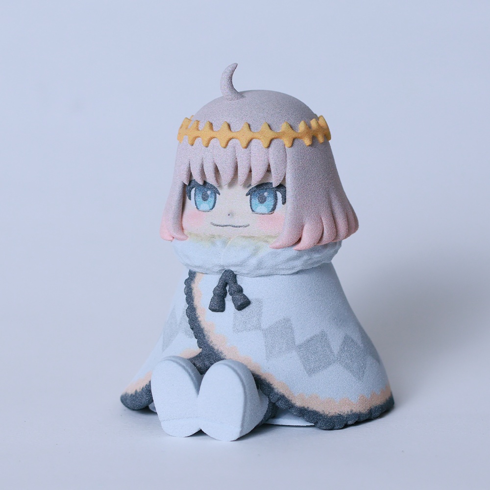 ちびオベロン