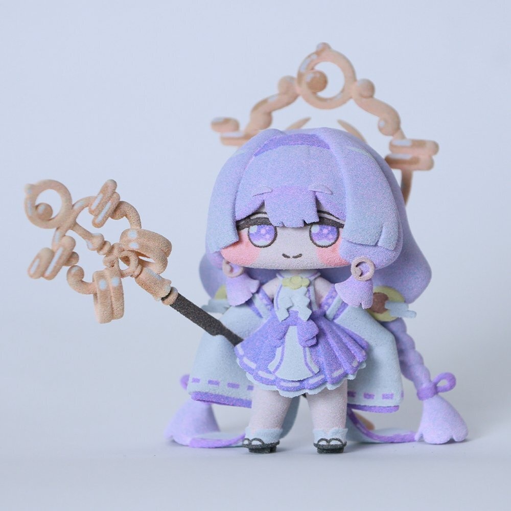ヨミ