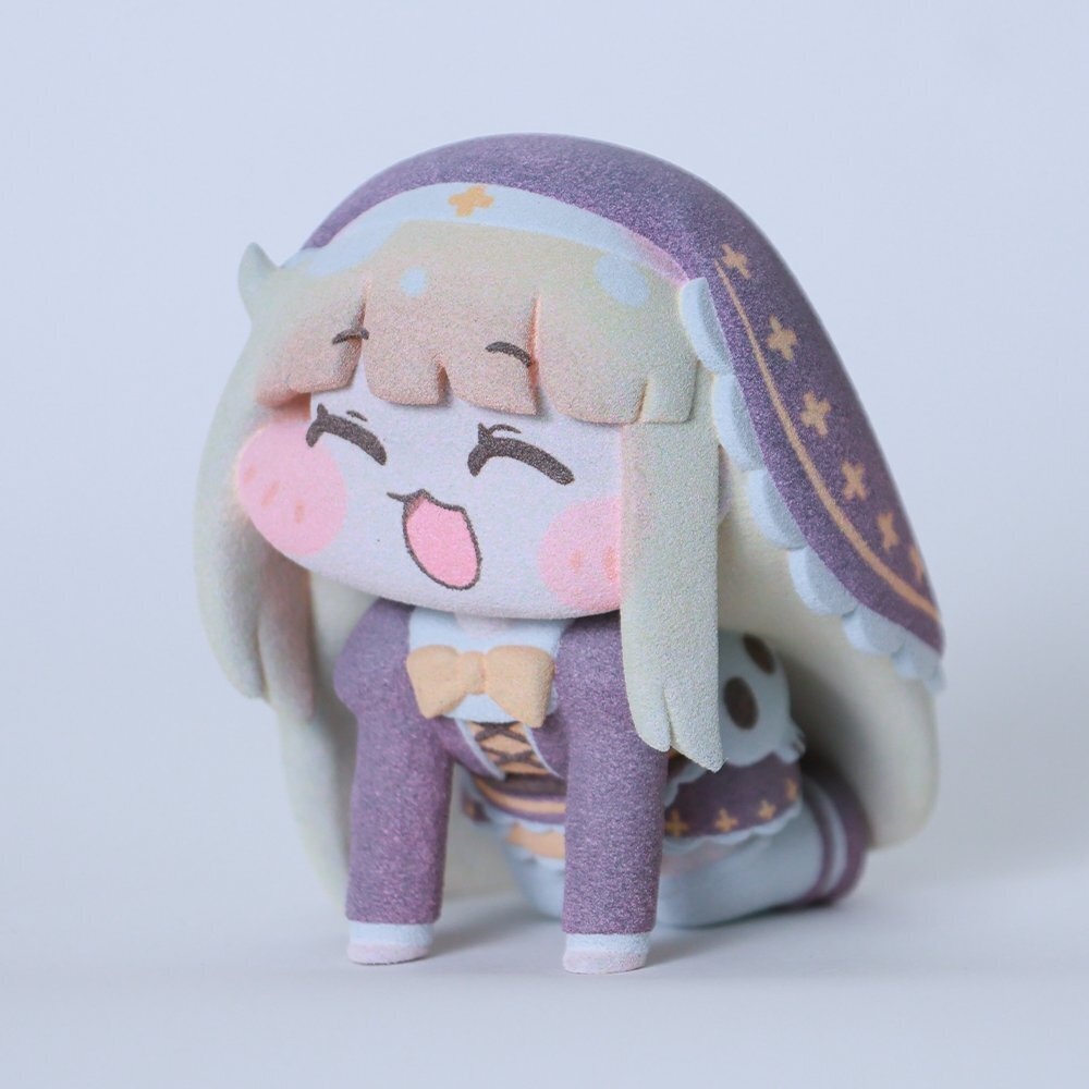 スピキ