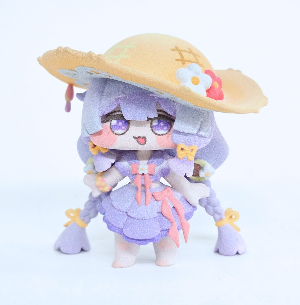 水着ヨミ