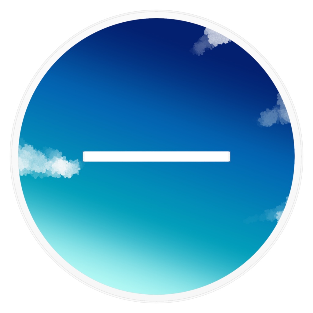 水着魔女子アクリルスタンド