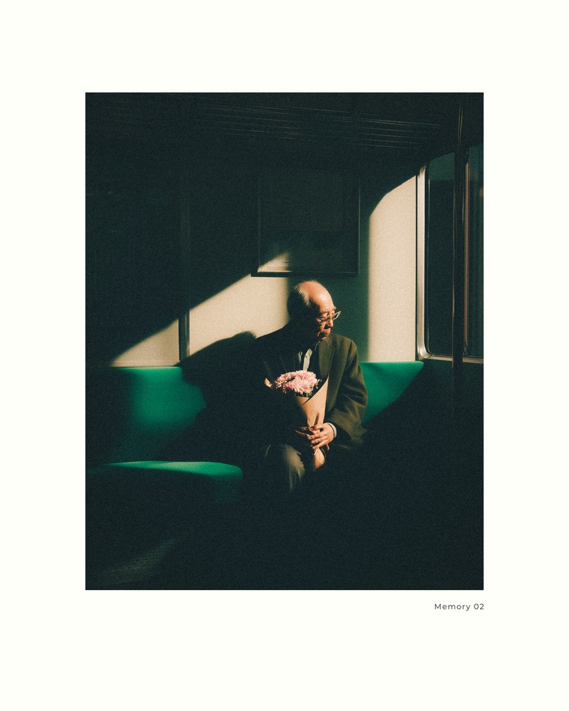 Someone's Winter Memory (Digital Book)