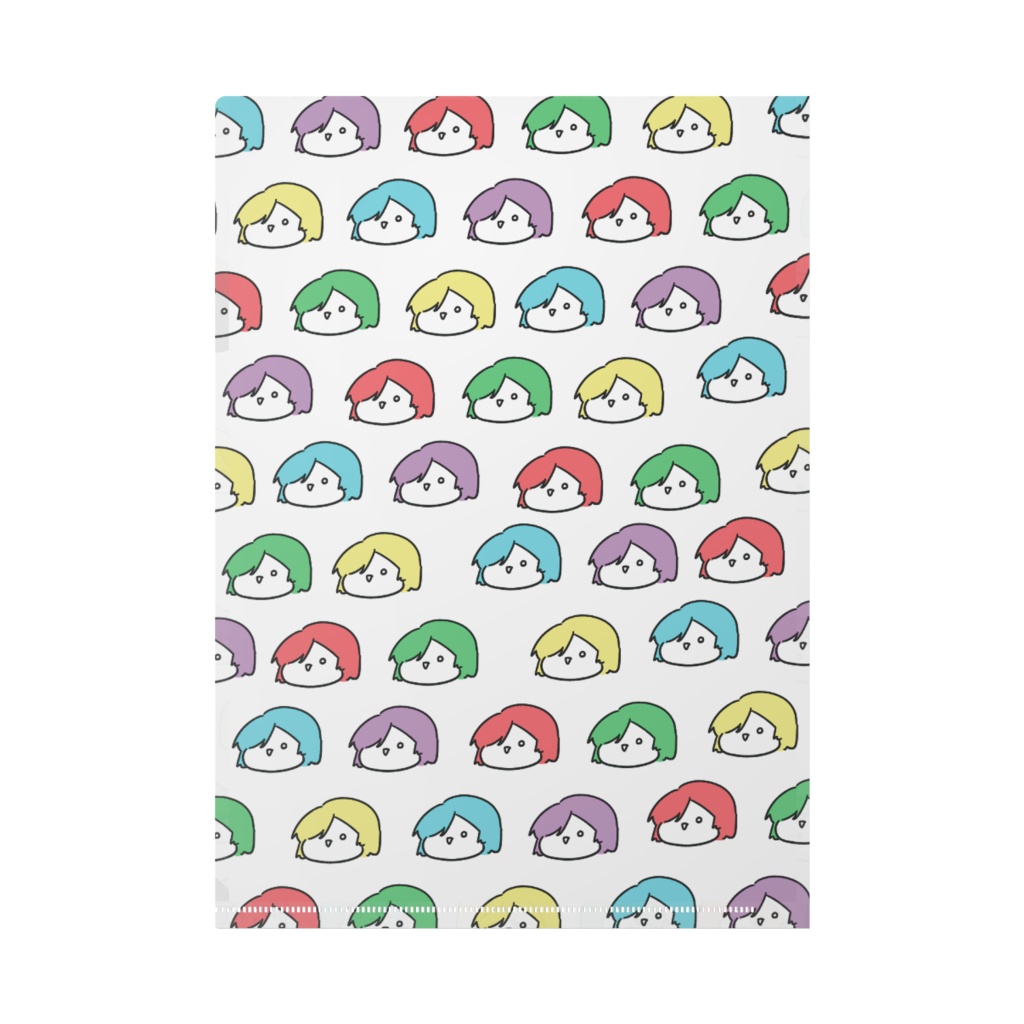 げーみんぐばぶちゃんファイル