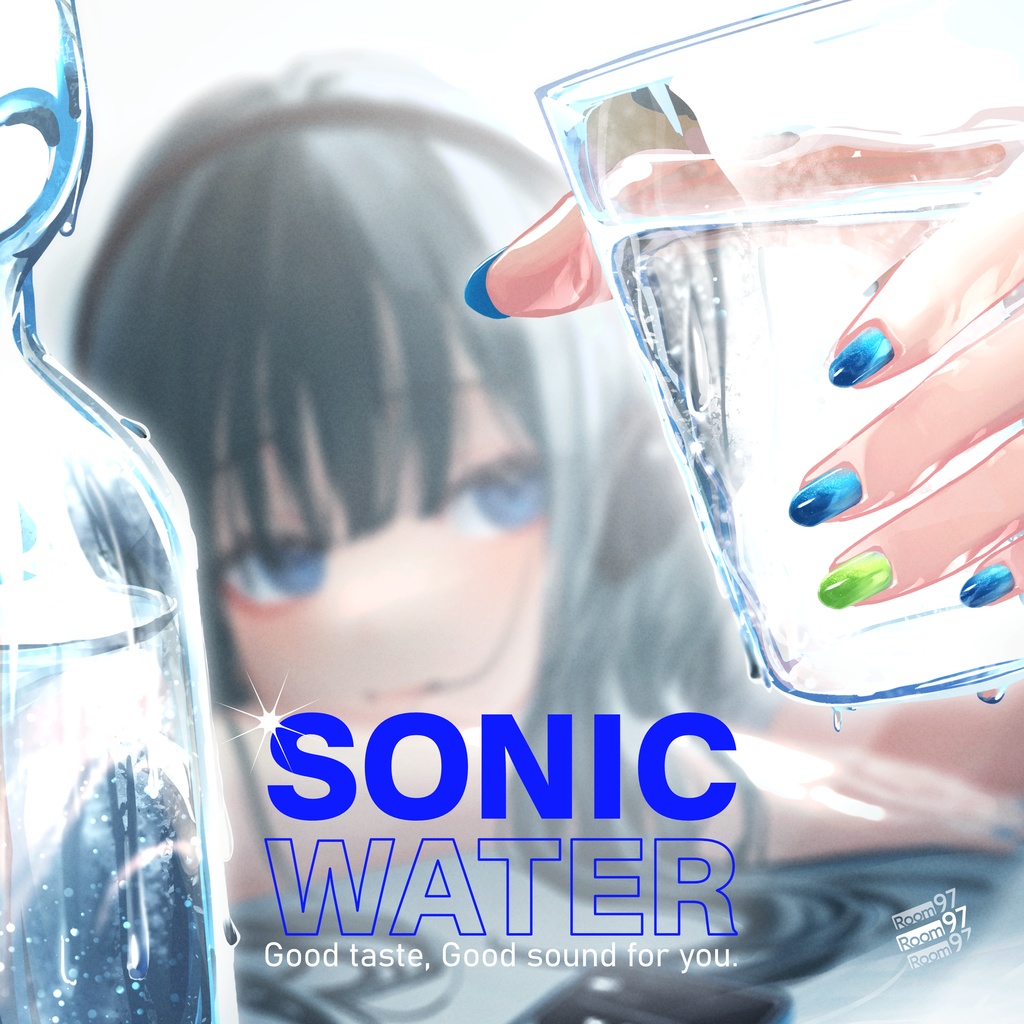 SONIC WATER