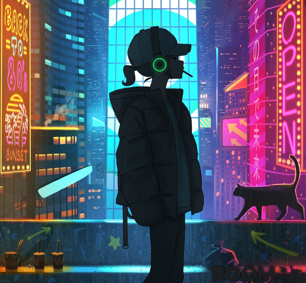 プロキシー