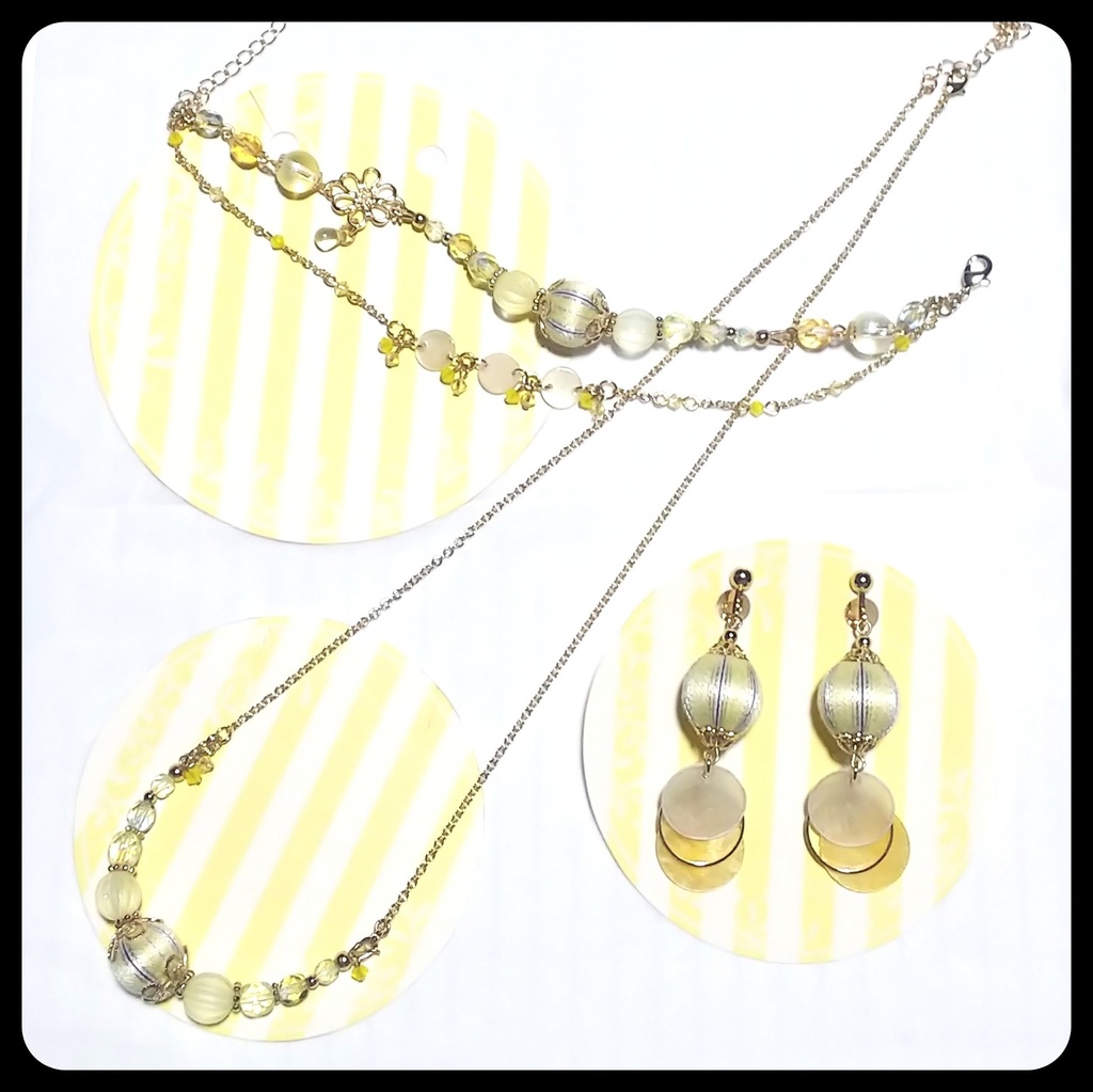 源氏兄弟イメージアクセサリー
