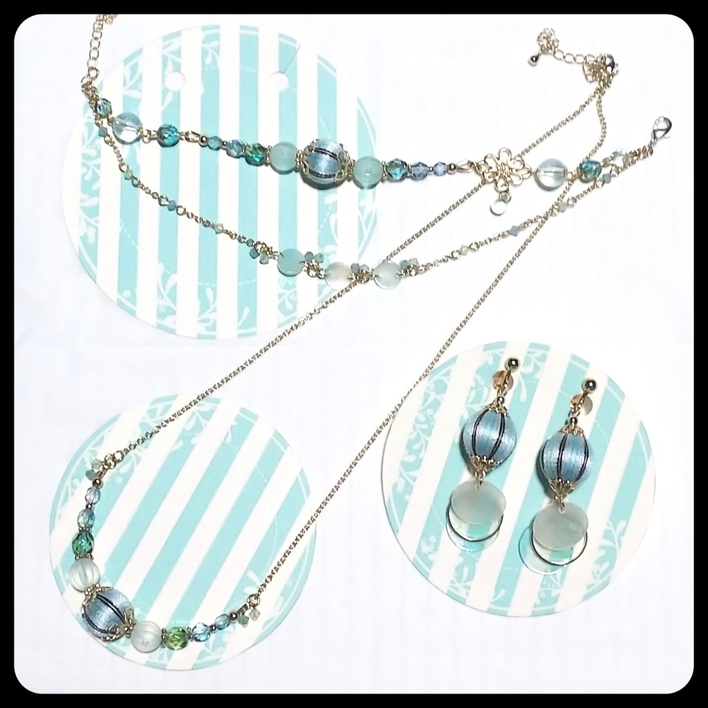 源氏兄弟イメージアクセサリー