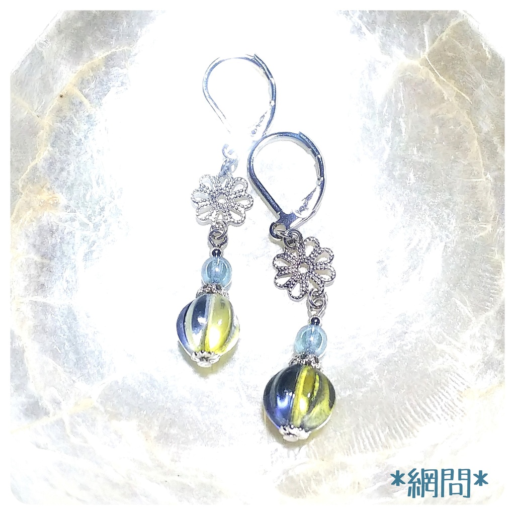 忍たま*兵庫水軍イヤリング・ピアス