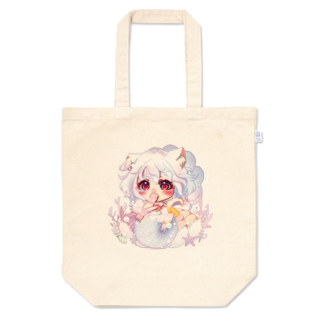 *❀nata❀*トートバッグ