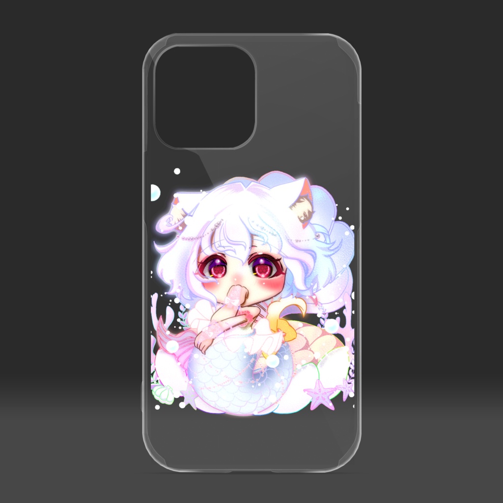 *❀nata❀*iphoneケース