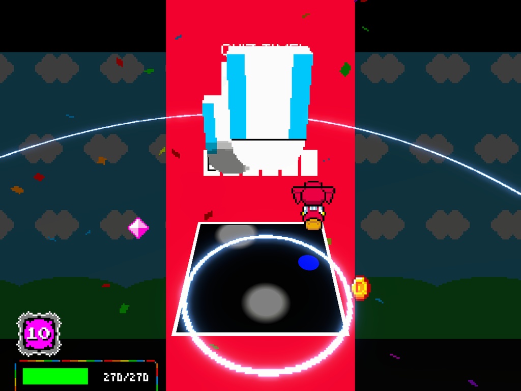 メズマライザーがゲームだったら