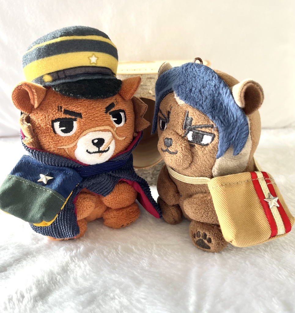 ぬいぐるみ用ミニミニバッグ