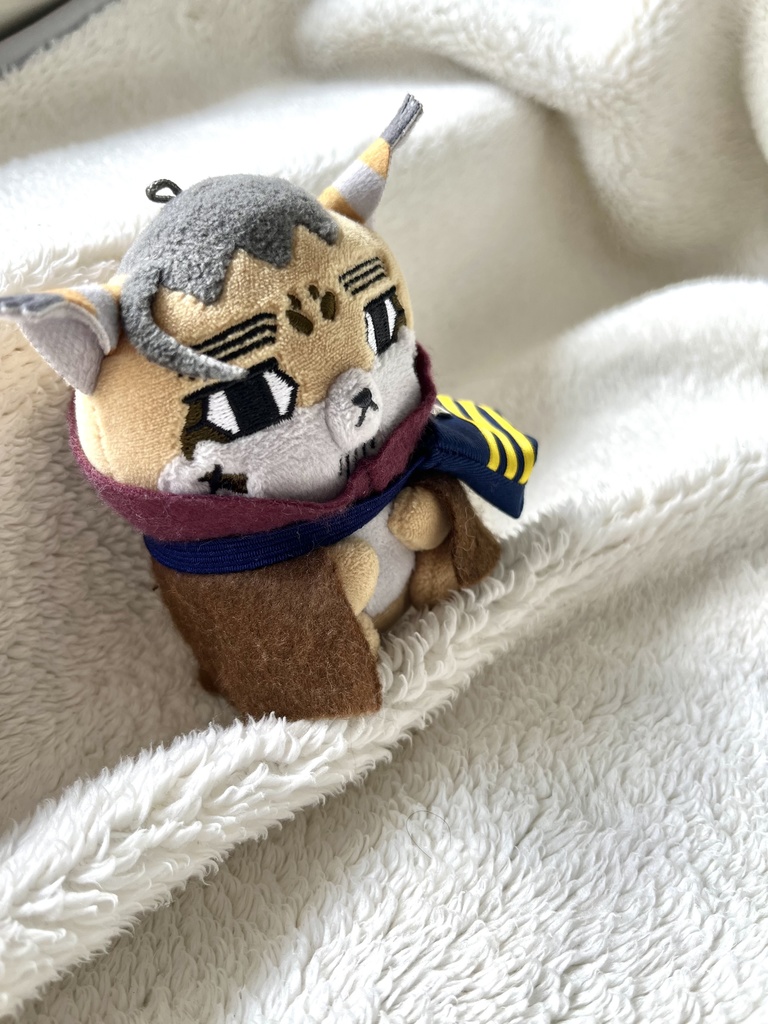 ぬいぐるみ用ミニミニバッグ